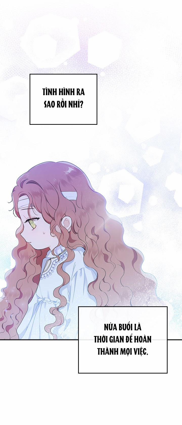 Kiếp Này Tôi Sẽ Trở Thành Gia Chủ 41 trang 58