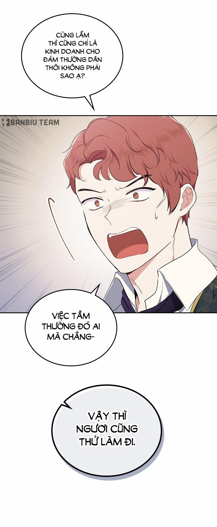 Kiếp Này Tôi Sẽ Trở Thành Gia Chủ 41 trang 6