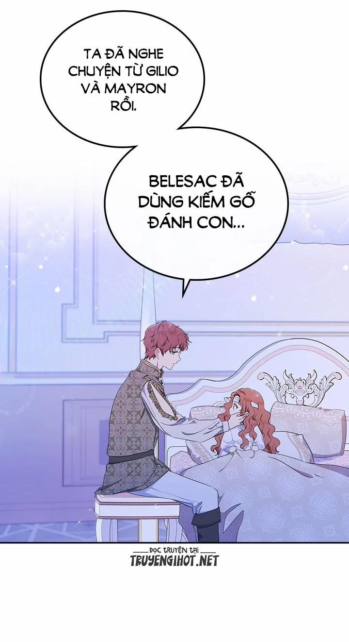 Kiếp Này Tôi Sẽ Trở Thành Gia Chủ 41 trang 61