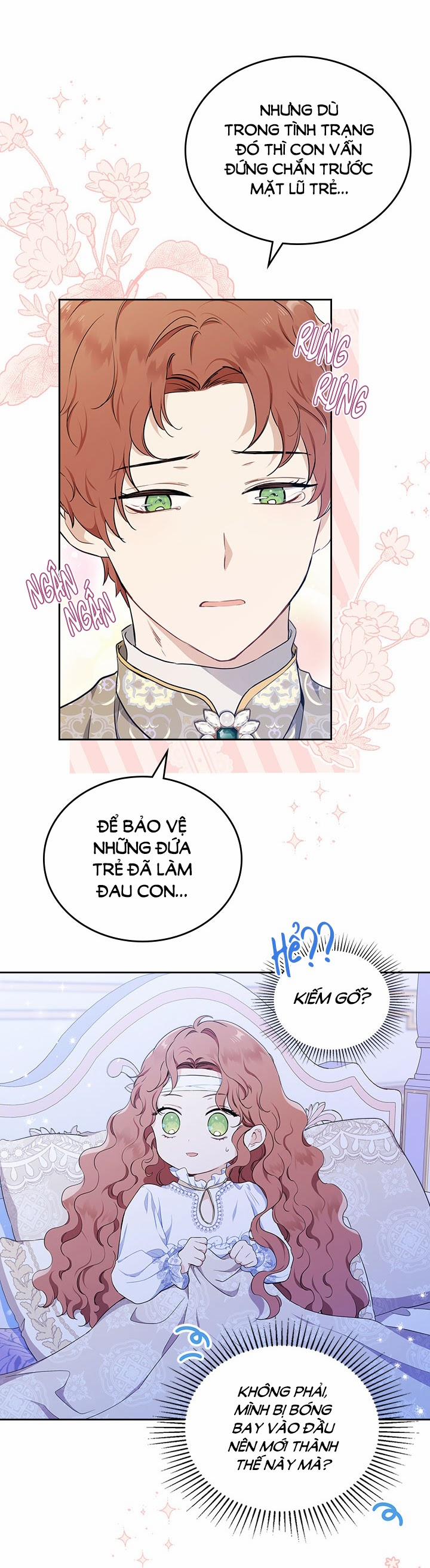 Kiếp Này Tôi Sẽ Trở Thành Gia Chủ 41 trang 63