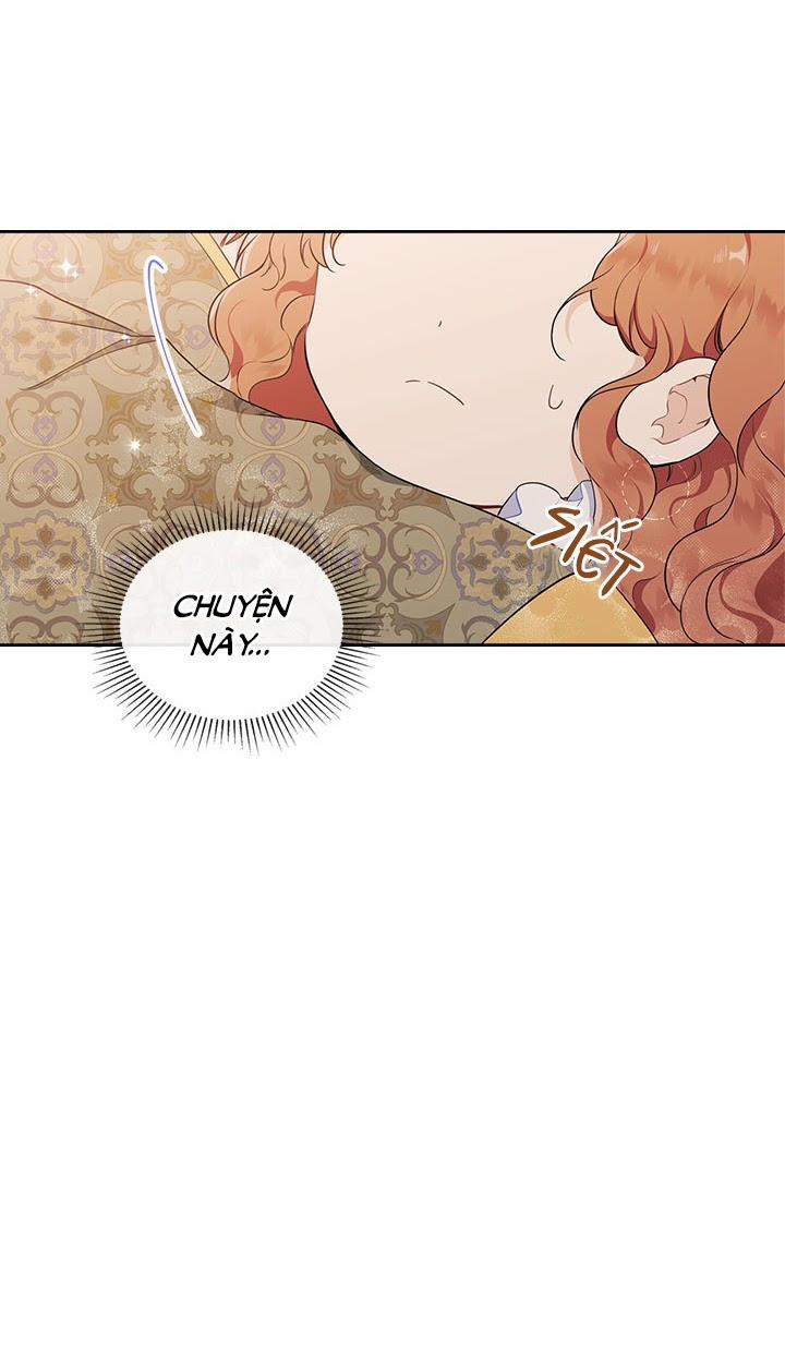 Kiếp Này Tôi Sẽ Trở Thành Gia Chủ 41 trang 68