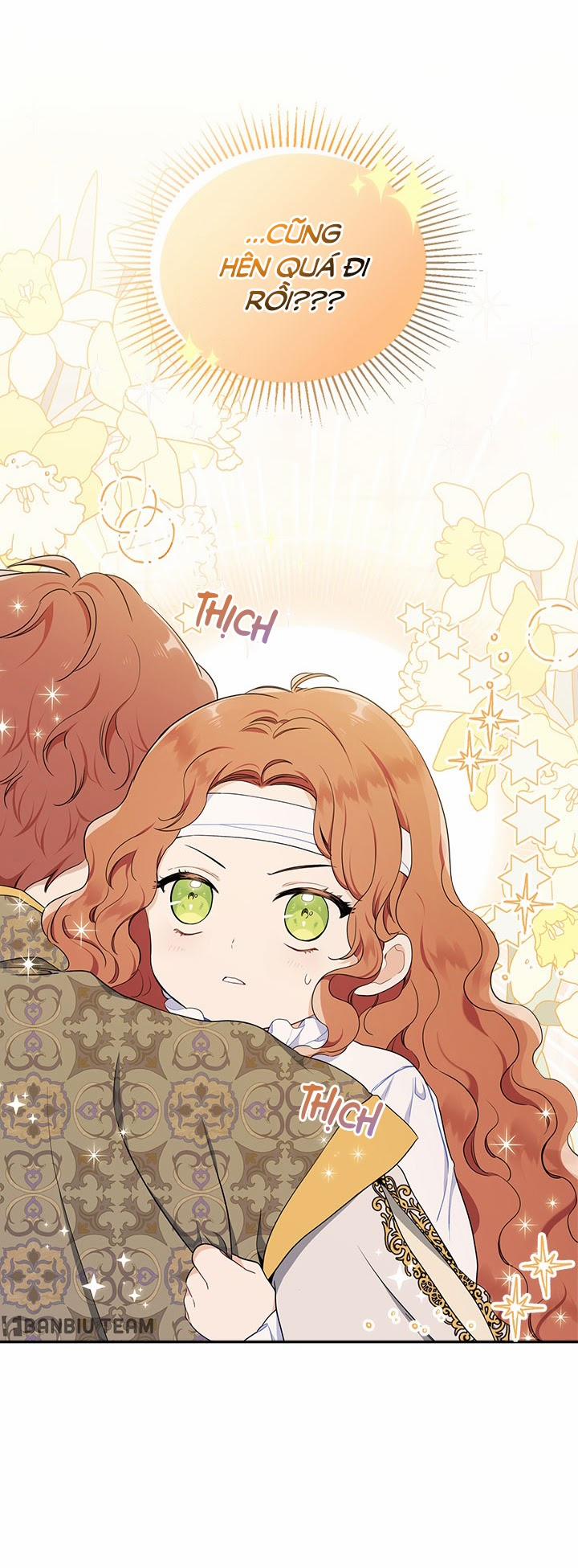 Kiếp Này Tôi Sẽ Trở Thành Gia Chủ 41 trang 69