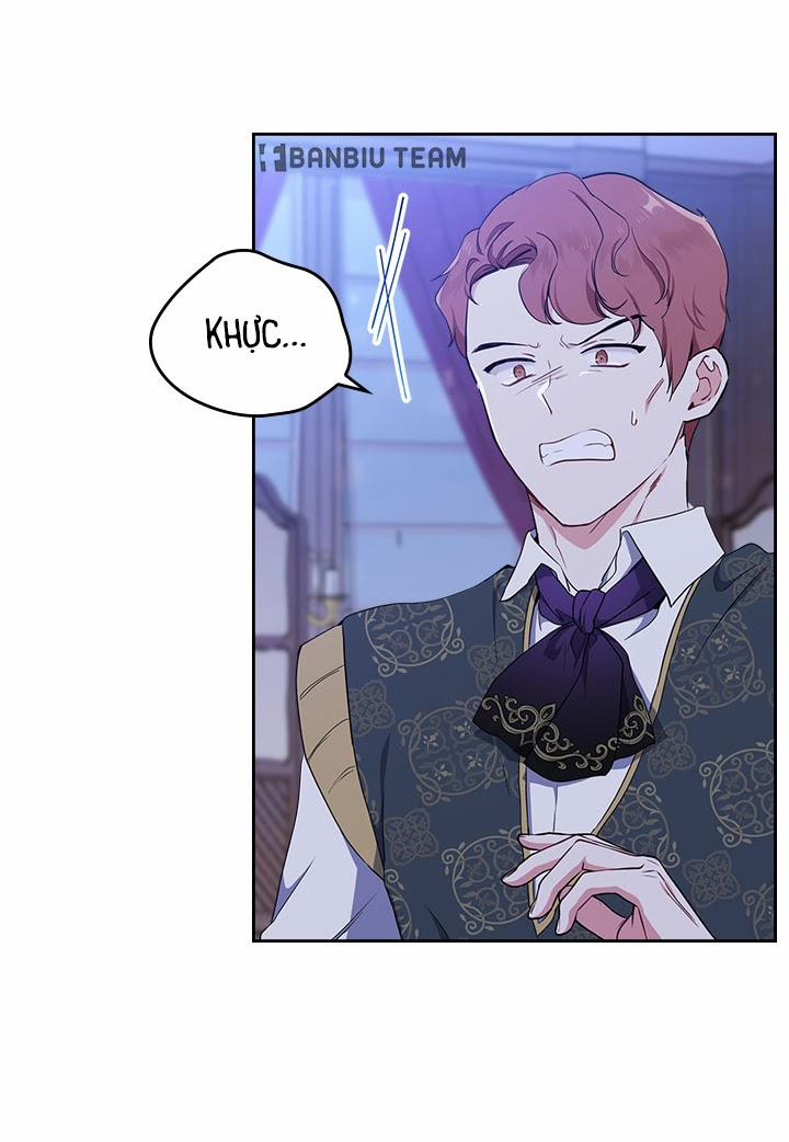 Kiếp Này Tôi Sẽ Trở Thành Gia Chủ 41 trang 9