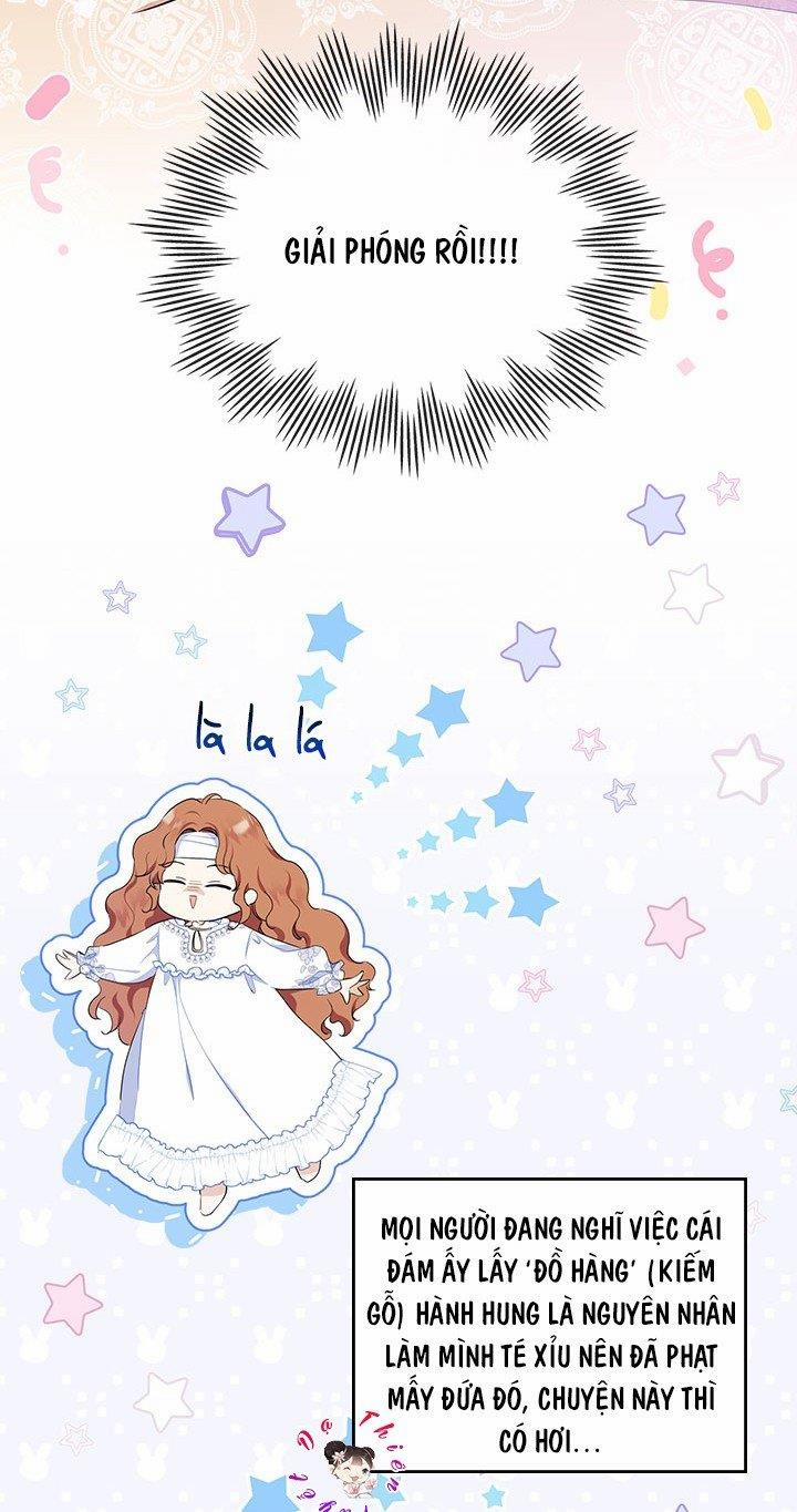 Kiếp Này Tôi Sẽ Trở Thành Gia Chủ 42.1 trang 11