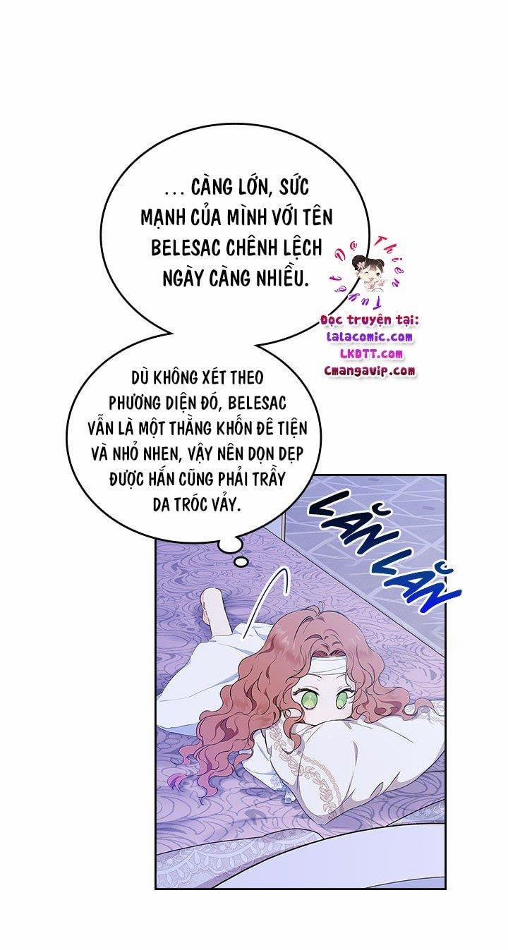 Kiếp Này Tôi Sẽ Trở Thành Gia Chủ 42.1 trang 14