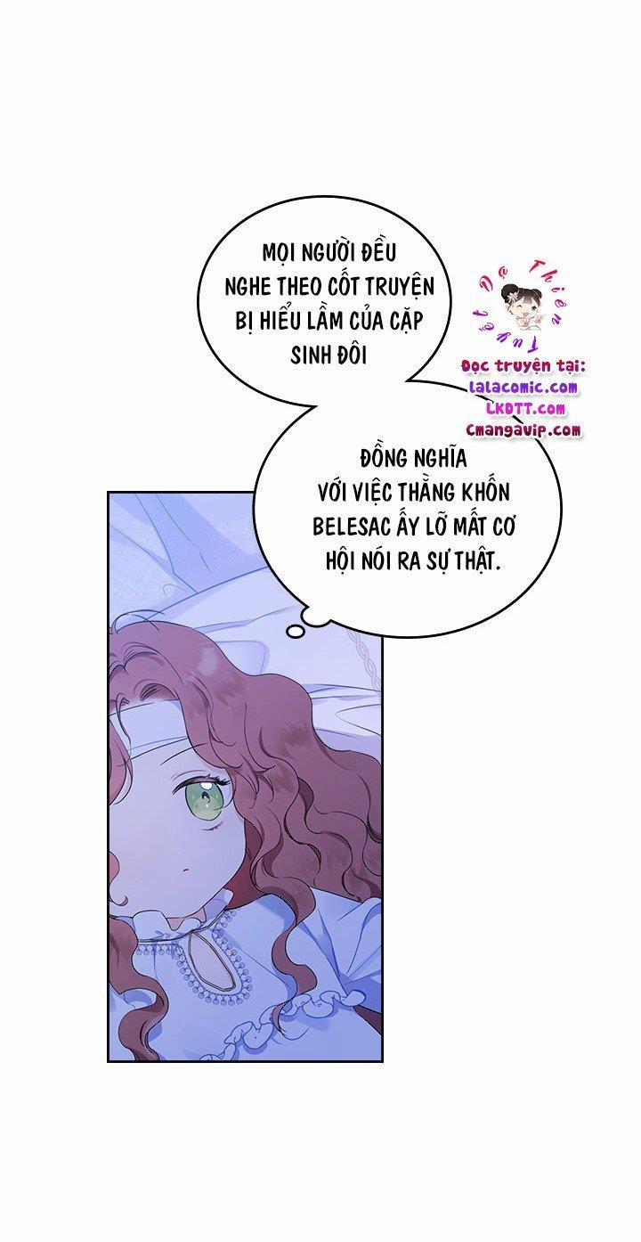 Kiếp Này Tôi Sẽ Trở Thành Gia Chủ 42.1 trang 20