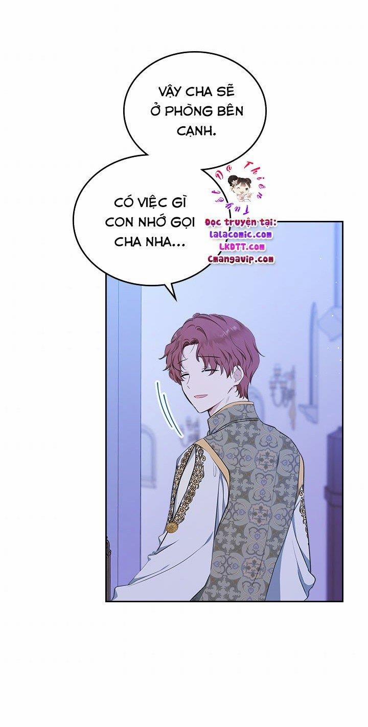 Kiếp Này Tôi Sẽ Trở Thành Gia Chủ 42.1 trang 7