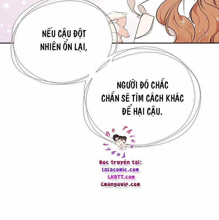 Kiếp Này Tôi Sẽ Trở Thành Gia Chủ 42.2 trang 16