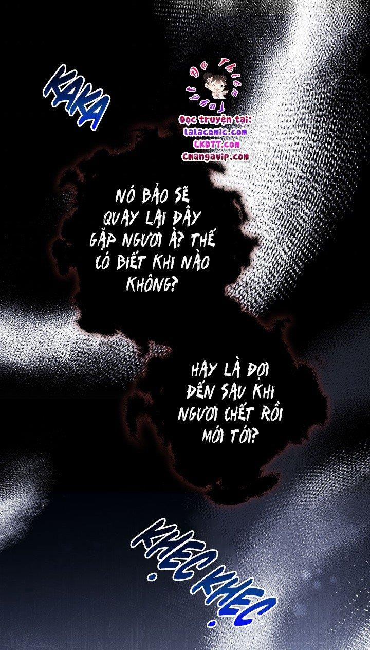 Kiếp Này Tôi Sẽ Trở Thành Gia Chủ 42.2 trang 21