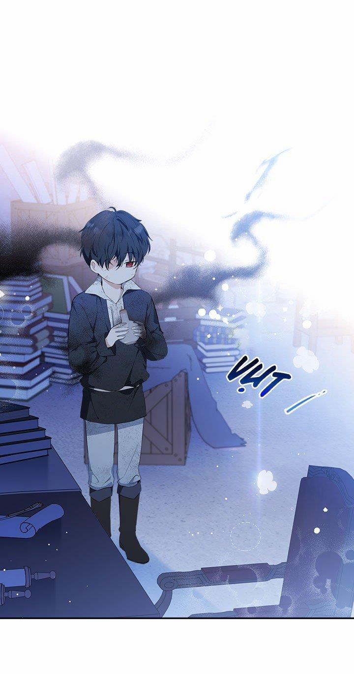 Kiếp Này Tôi Sẽ Trở Thành Gia Chủ 42.2 trang 31