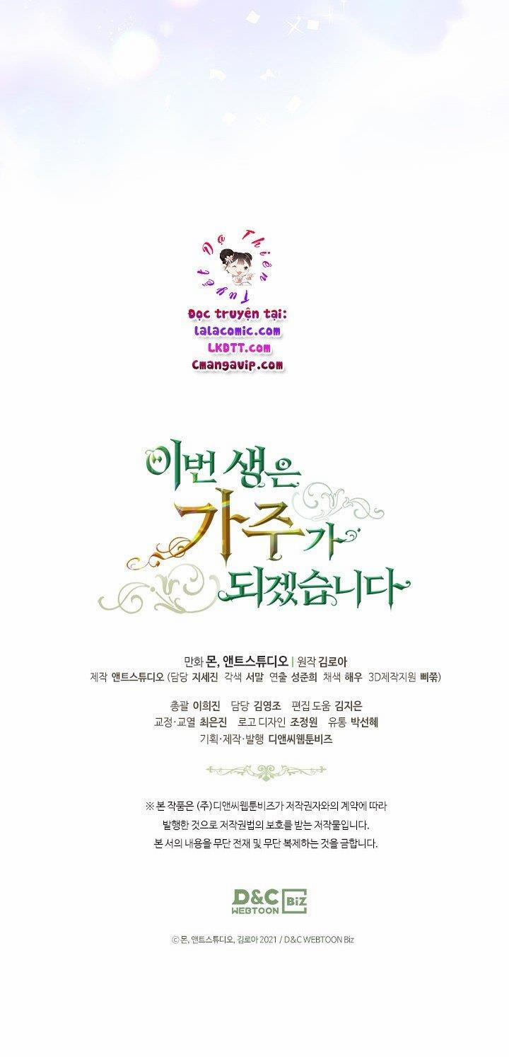 Kiếp Này Tôi Sẽ Trở Thành Gia Chủ 42.2 trang 36