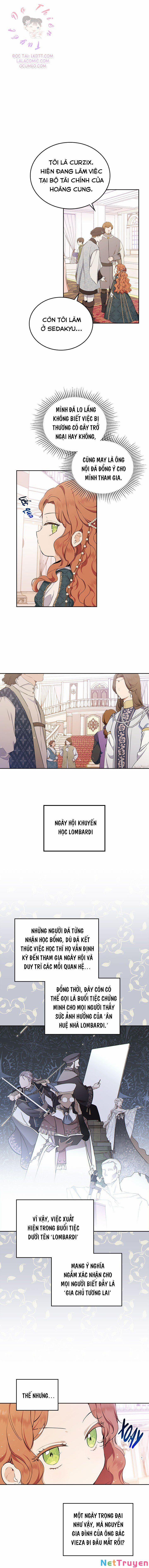 Kiếp Này Tôi Sẽ Trở Thành Gia Chủ 43 trang 2