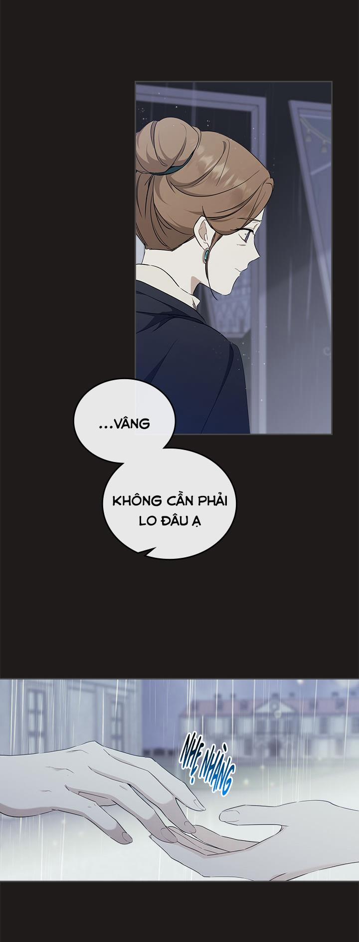 Kiếp Này Tôi Sẽ Trở Thành Gia Chủ 44 trang 11