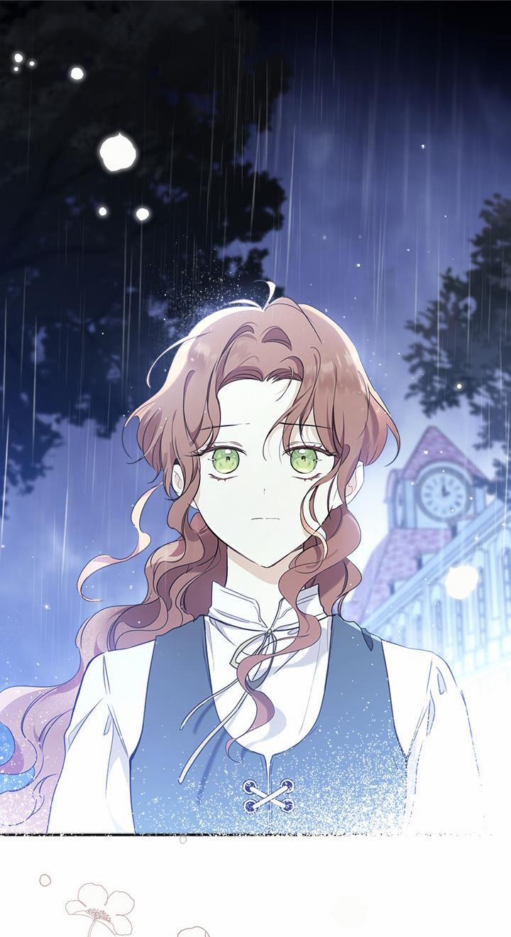 Kiếp Này Tôi Sẽ Trở Thành Gia Chủ 44 trang 13