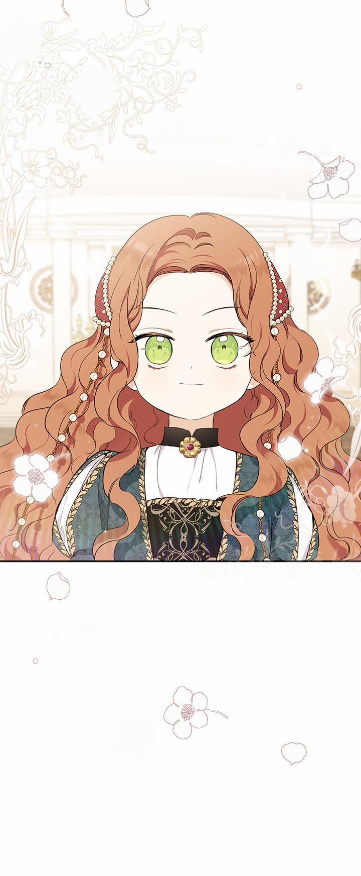 Kiếp Này Tôi Sẽ Trở Thành Gia Chủ 44 trang 14