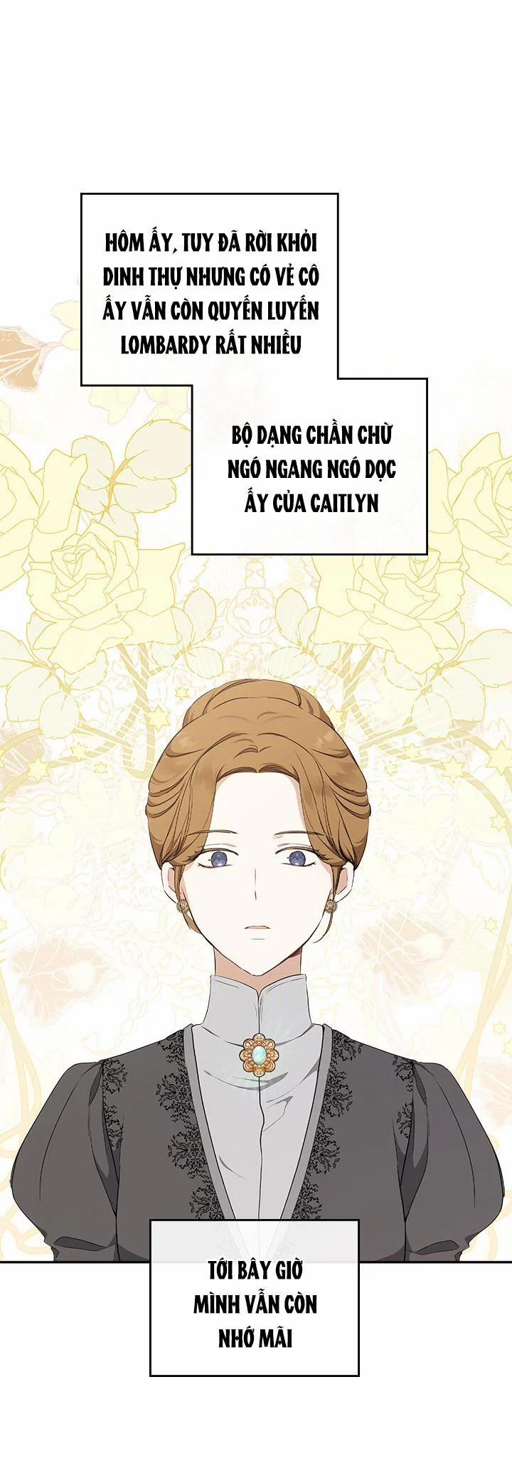 Kiếp Này Tôi Sẽ Trở Thành Gia Chủ 44 trang 15