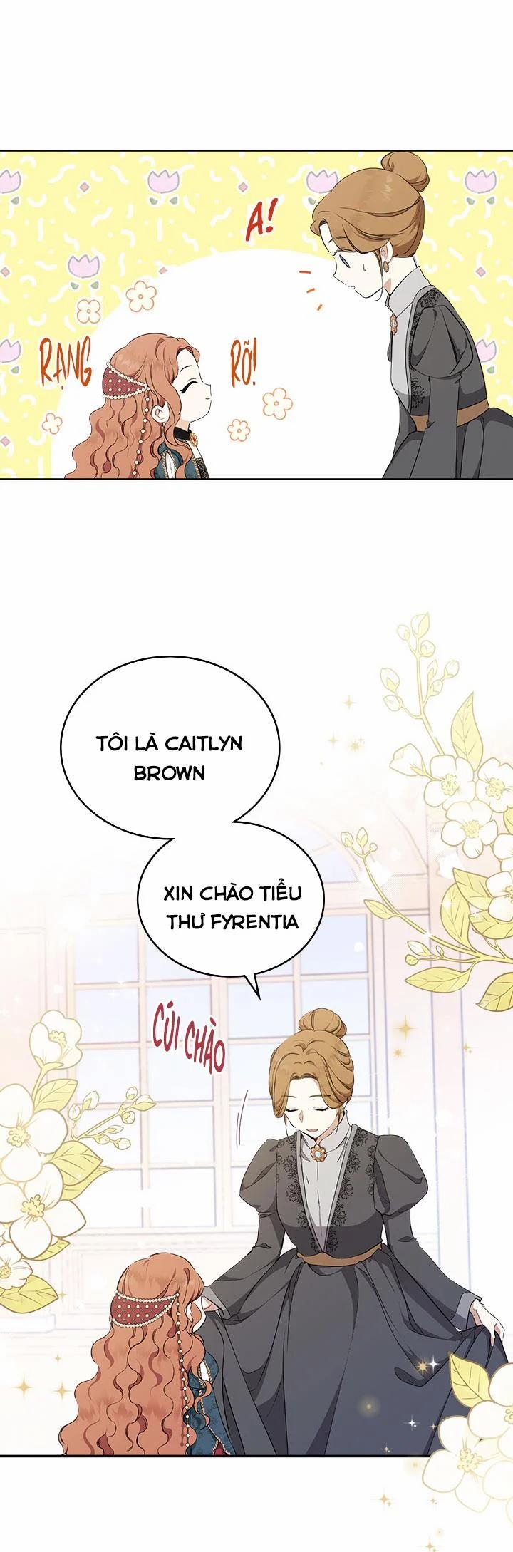 Kiếp Này Tôi Sẽ Trở Thành Gia Chủ 44 trang 16