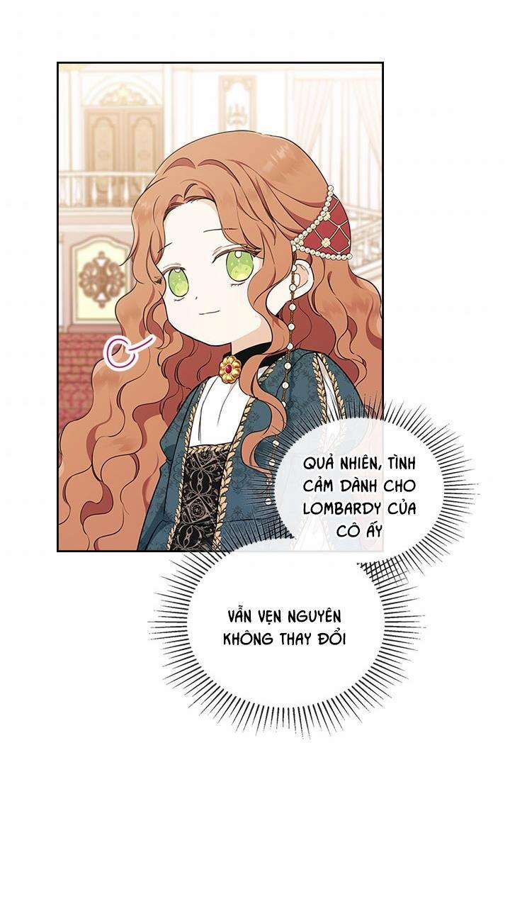 Kiếp Này Tôi Sẽ Trở Thành Gia Chủ 44 trang 20