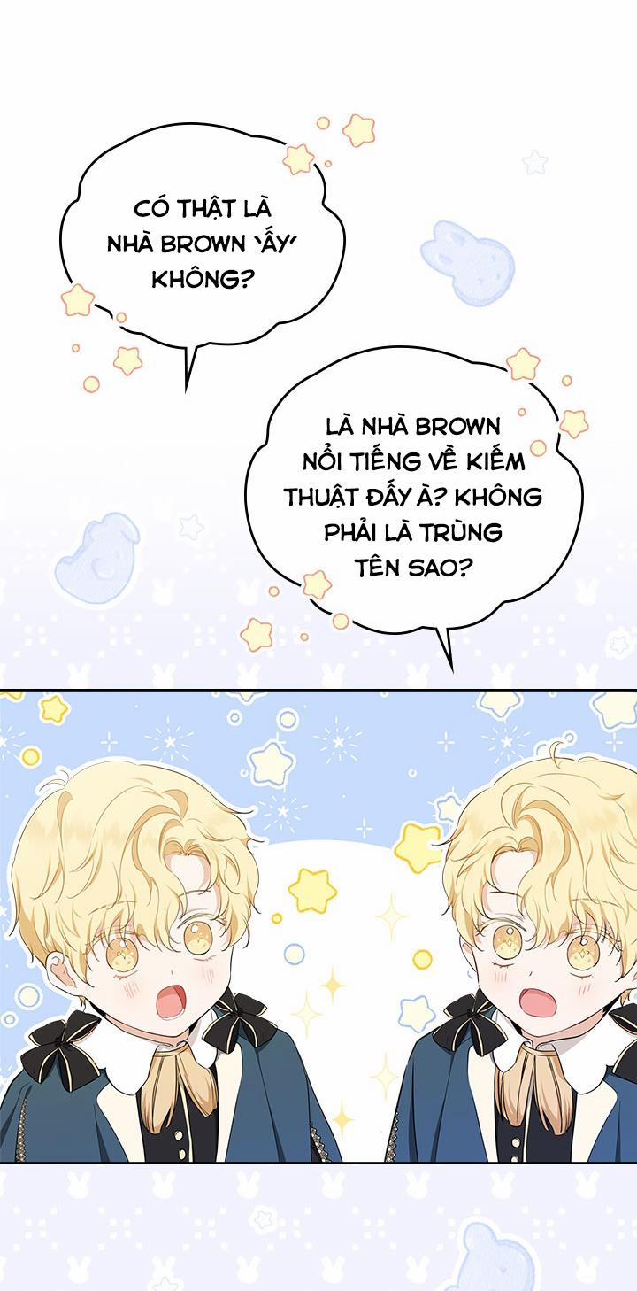 Kiếp Này Tôi Sẽ Trở Thành Gia Chủ 44 trang 22