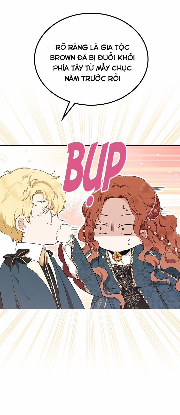 Kiếp Này Tôi Sẽ Trở Thành Gia Chủ 44 trang 25