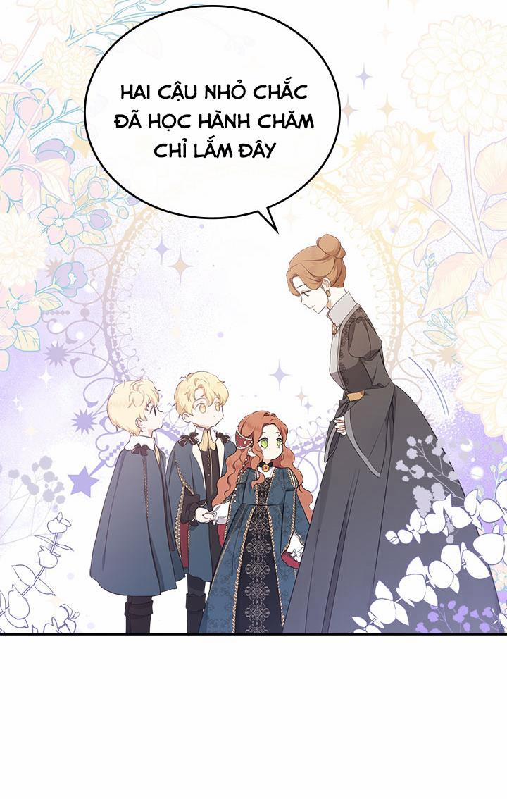 Kiếp Này Tôi Sẽ Trở Thành Gia Chủ 44 trang 27