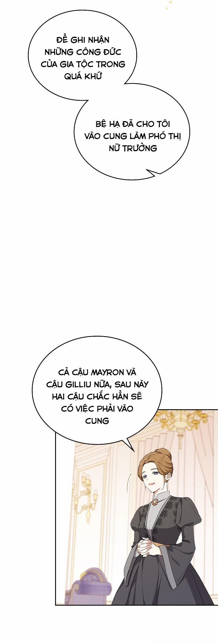 Kiếp Này Tôi Sẽ Trở Thành Gia Chủ 44 trang 30