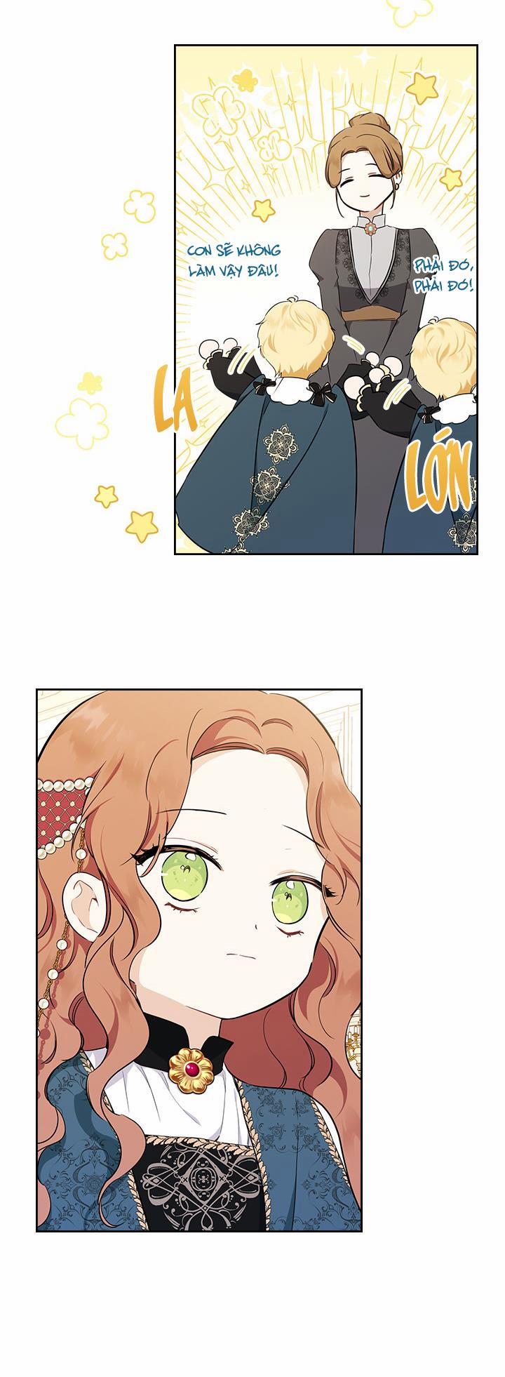 Kiếp Này Tôi Sẽ Trở Thành Gia Chủ 44 trang 32