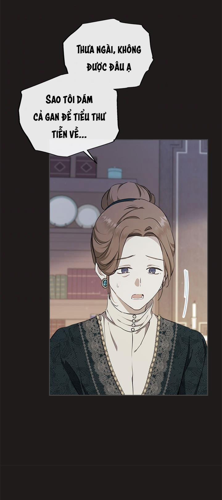 Kiếp Này Tôi Sẽ Trở Thành Gia Chủ 44 trang 5