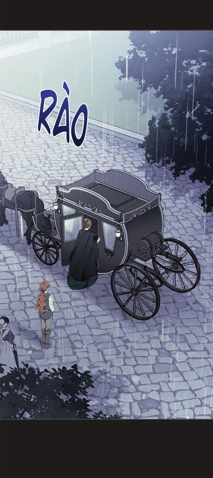 Kiếp Này Tôi Sẽ Trở Thành Gia Chủ 44 trang 8