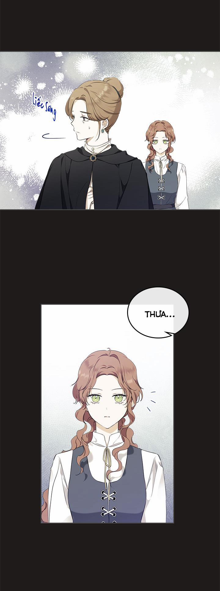 Kiếp Này Tôi Sẽ Trở Thành Gia Chủ 44 trang 9