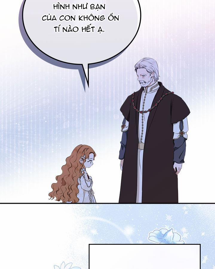 Kiếp Này Tôi Sẽ Trở Thành Gia Chủ 45.5 trang 10