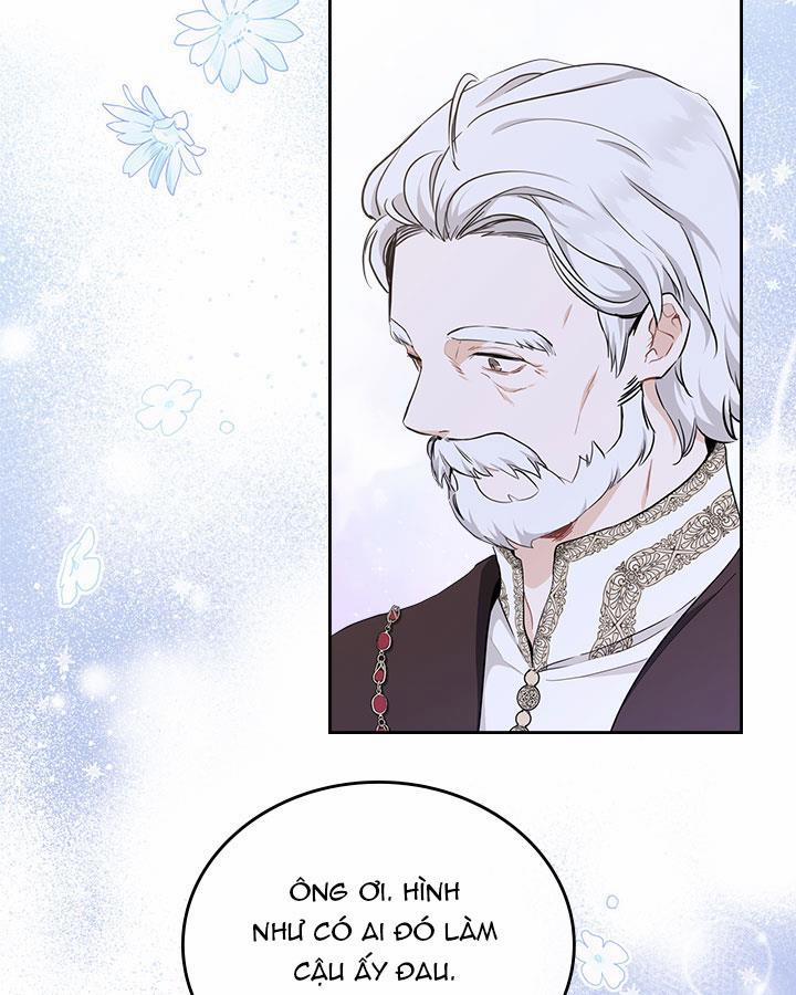 Kiếp Này Tôi Sẽ Trở Thành Gia Chủ 45.5 trang 11