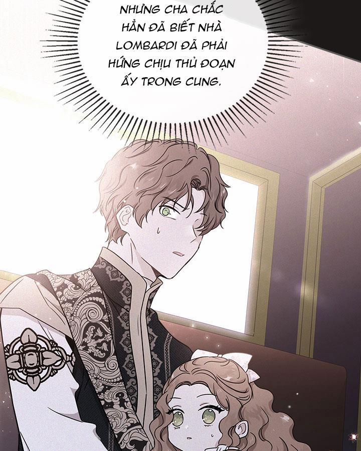 Kiếp Này Tôi Sẽ Trở Thành Gia Chủ 45.5 trang 2