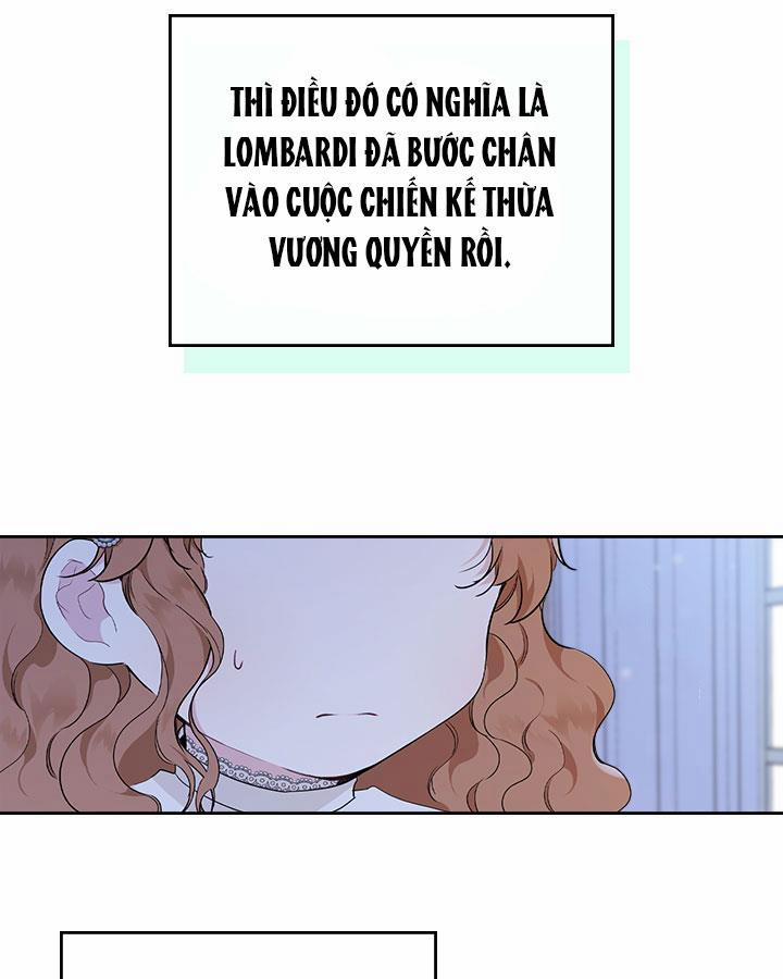 Kiếp Này Tôi Sẽ Trở Thành Gia Chủ 45.5 trang 21