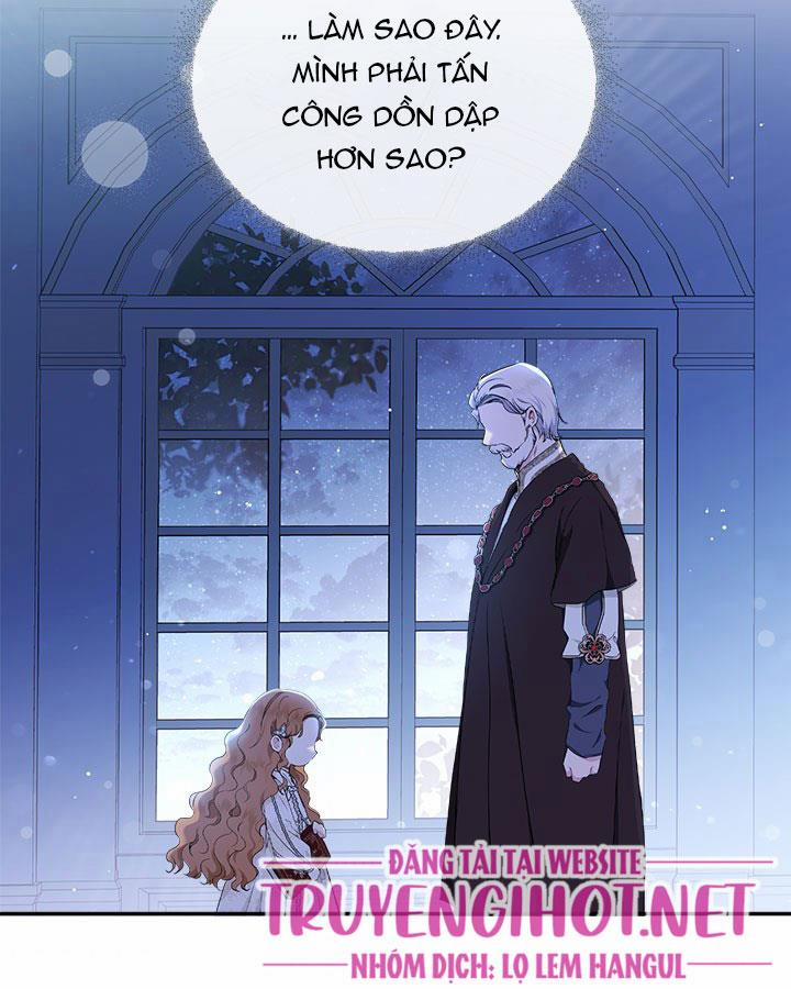 Kiếp Này Tôi Sẽ Trở Thành Gia Chủ 45.5 trang 23