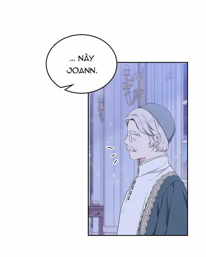 Kiếp Này Tôi Sẽ Trở Thành Gia Chủ 45.5 trang 34