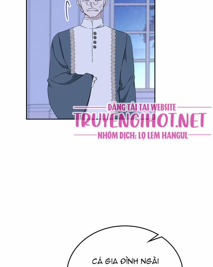 Kiếp Này Tôi Sẽ Trở Thành Gia Chủ 45.5 trang 37