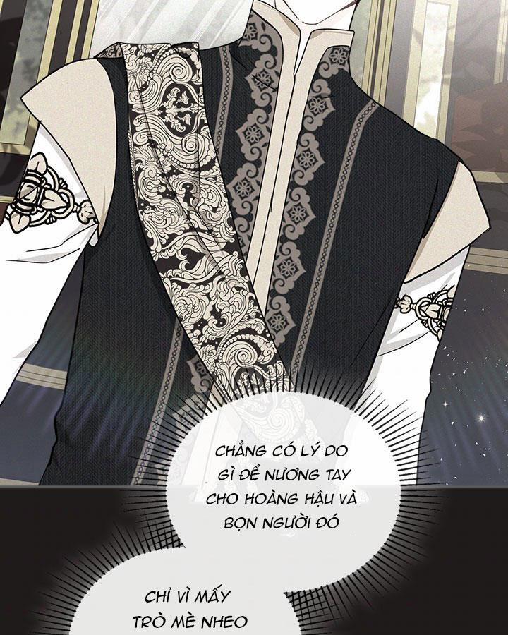 Kiếp Này Tôi Sẽ Trở Thành Gia Chủ 45.5 trang 4