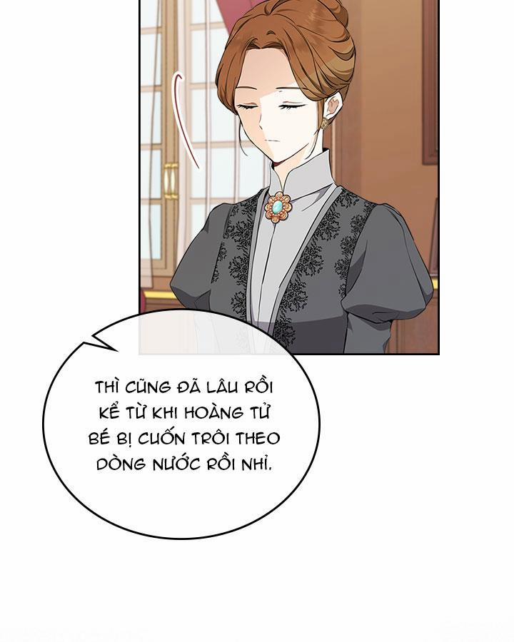 Kiếp Này Tôi Sẽ Trở Thành Gia Chủ 45 trang 11