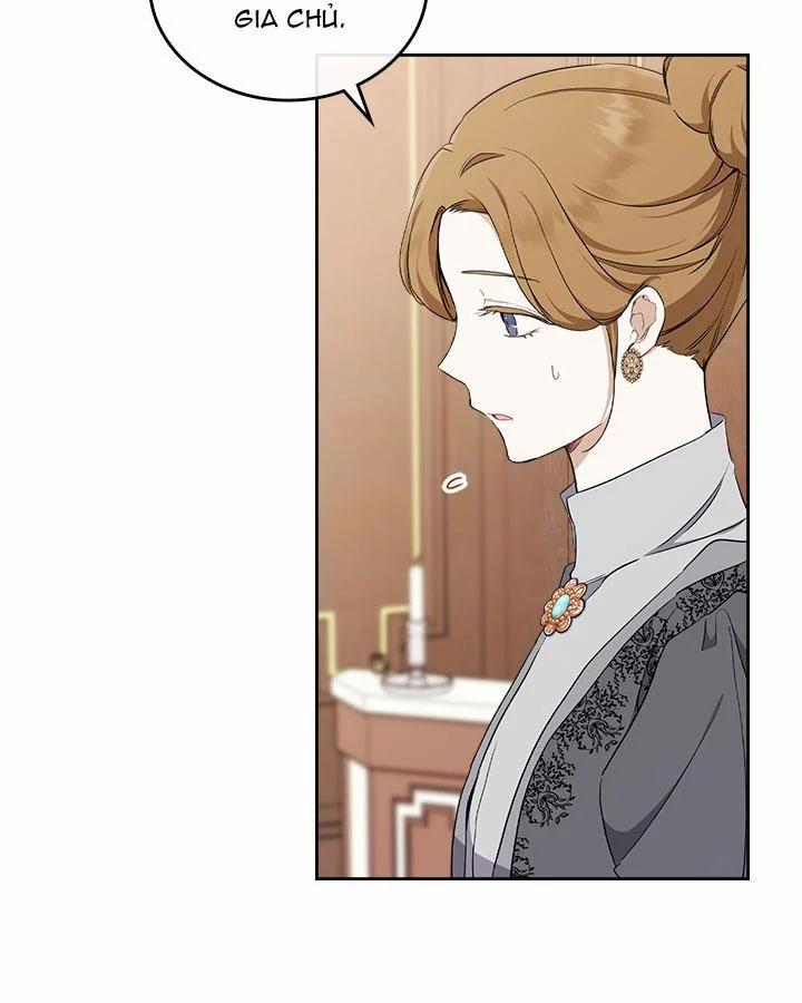 Kiếp Này Tôi Sẽ Trở Thành Gia Chủ 45 trang 14