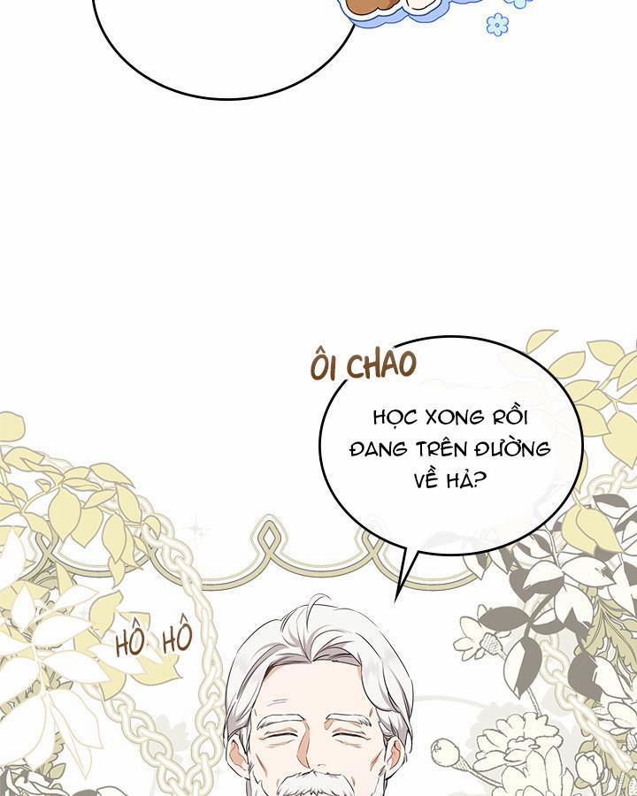 Kiếp Này Tôi Sẽ Trở Thành Gia Chủ 45 trang 23