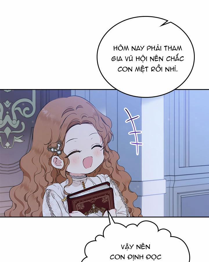 Kiếp Này Tôi Sẽ Trở Thành Gia Chủ 45 trang 25