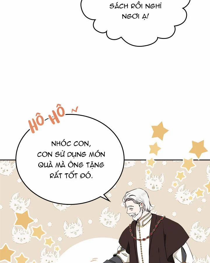 Kiếp Này Tôi Sẽ Trở Thành Gia Chủ 45 trang 26