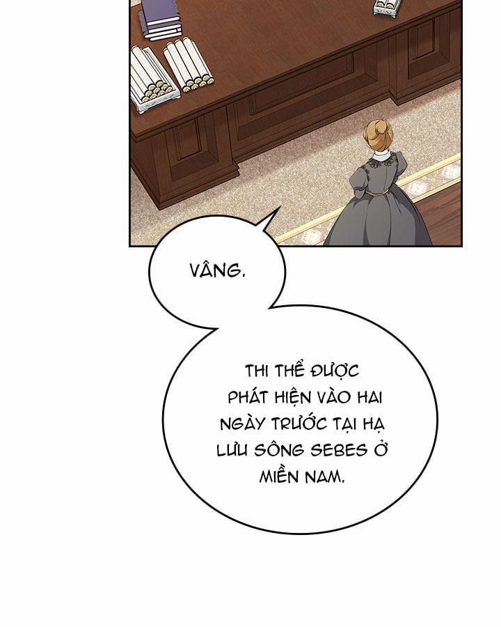 Kiếp Này Tôi Sẽ Trở Thành Gia Chủ 45 trang 3