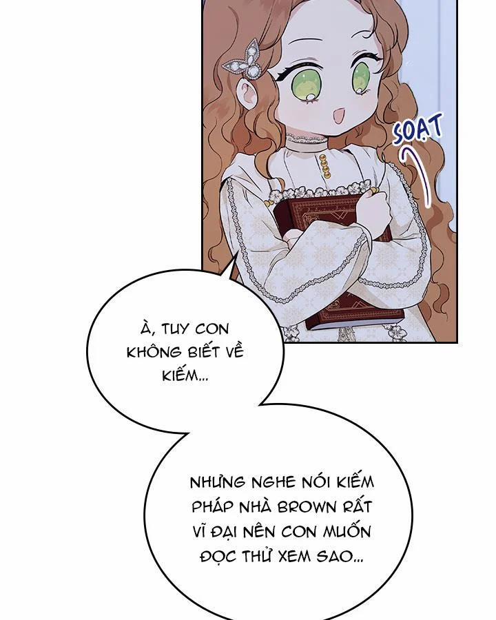 Kiếp Này Tôi Sẽ Trở Thành Gia Chủ 45 trang 31