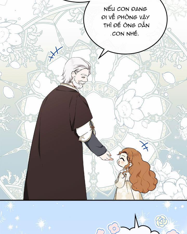 Kiếp Này Tôi Sẽ Trở Thành Gia Chủ 45 trang 34