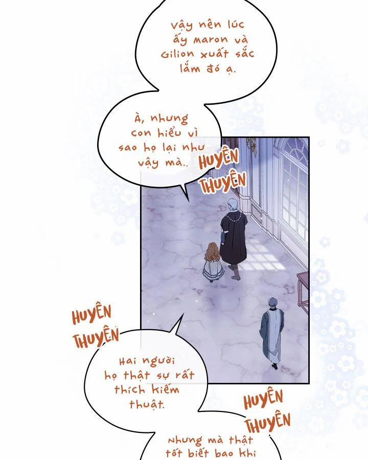 Kiếp Này Tôi Sẽ Trở Thành Gia Chủ 45 trang 36