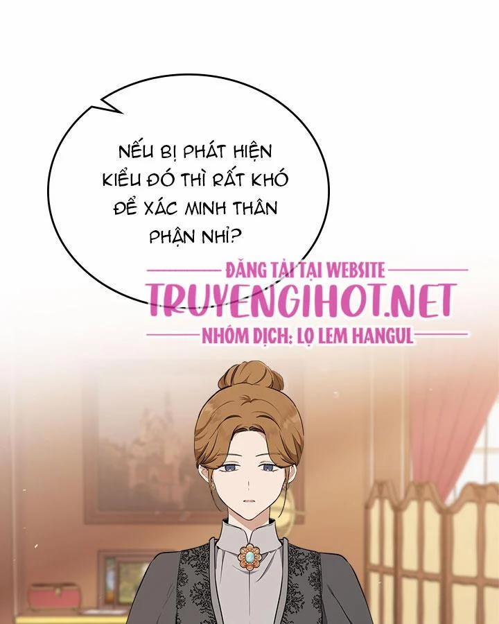 Kiếp Này Tôi Sẽ Trở Thành Gia Chủ 45 trang 4