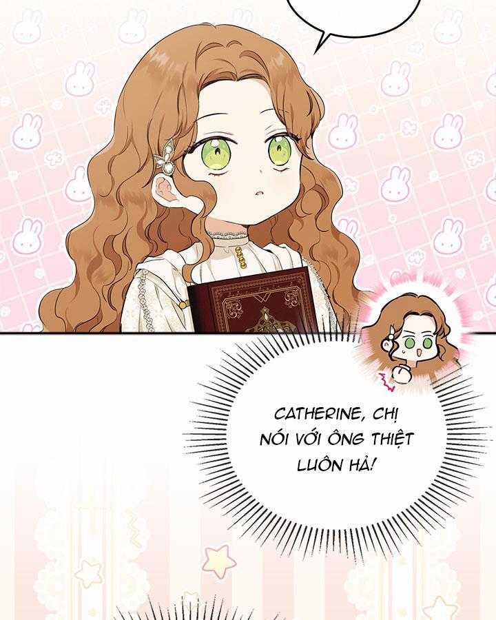 Kiếp Này Tôi Sẽ Trở Thành Gia Chủ 45 trang 41