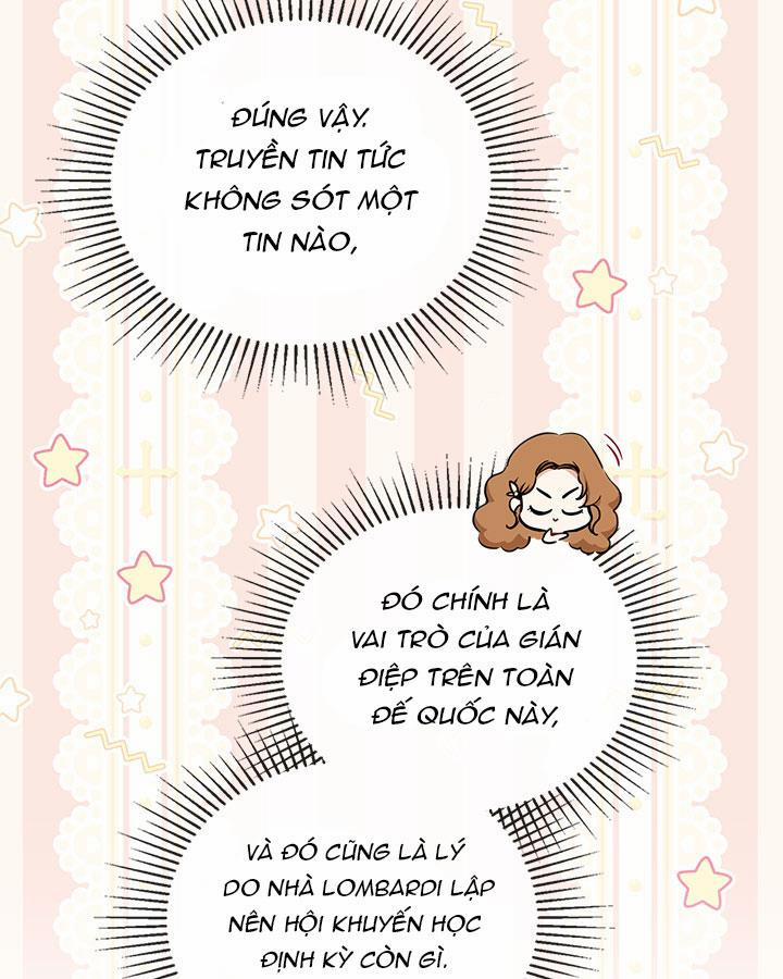 Kiếp Này Tôi Sẽ Trở Thành Gia Chủ 45 trang 42